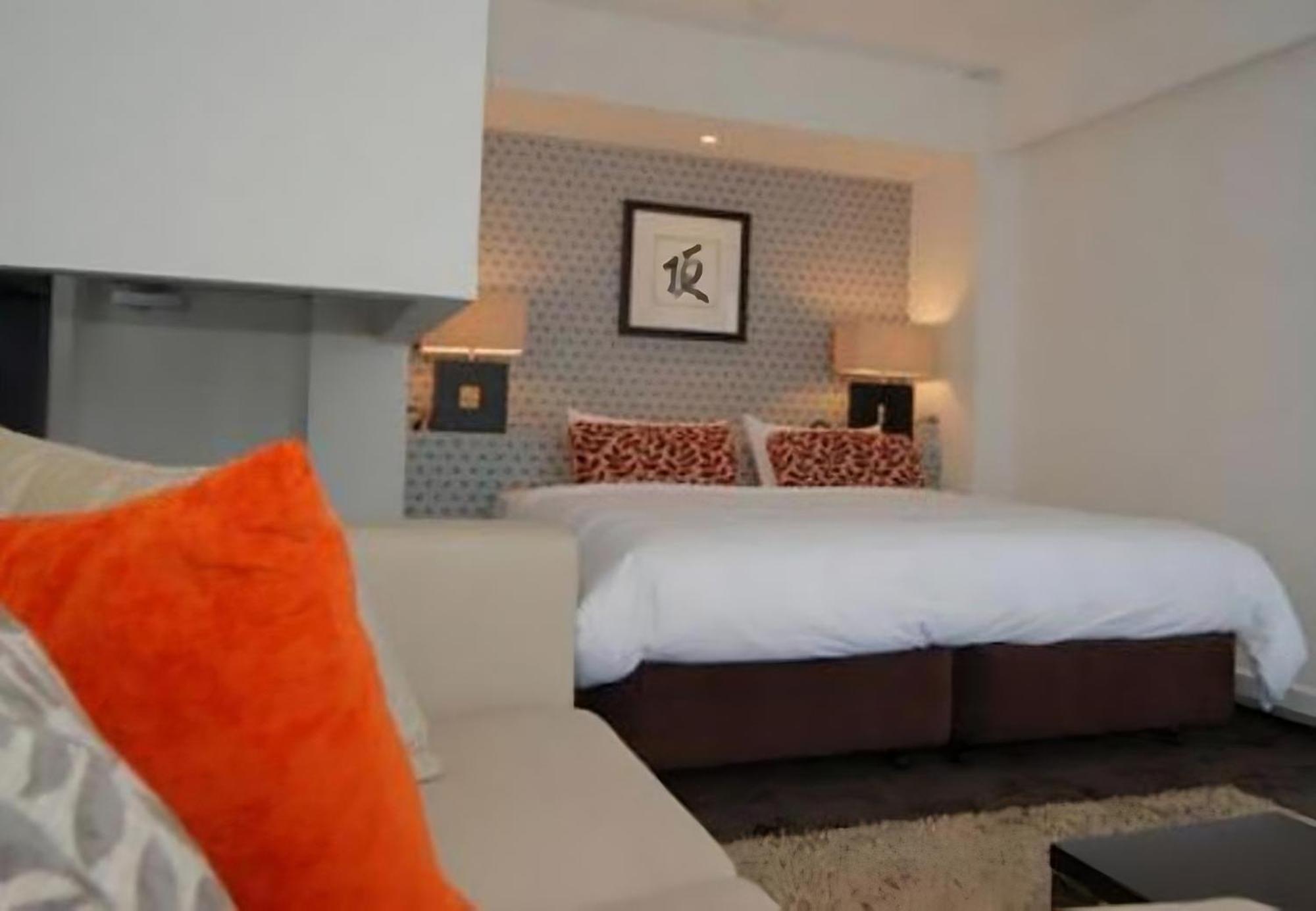 The Setsumon Apartment Kutchan Bagian luar foto